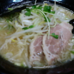 本格とんこつラーメン専門店 花カツミの画像