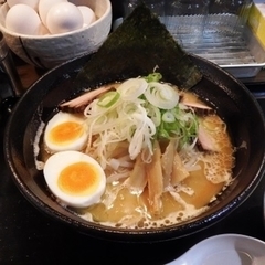 麺屋 澤田の画像