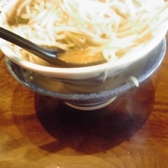 ガッツリ麺ふじもり 富士店の画像