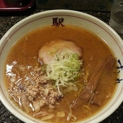 らーめんの駅 新横浜ラーメン博物館店の画像