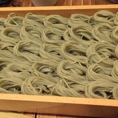 そば酒肴 鵠庵の画像