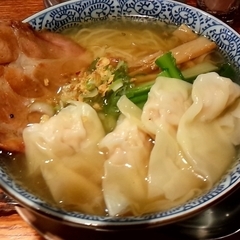 麺屋 空海 日比谷シャンテ店の画像