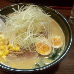 らーめん 名人房 本店の画像