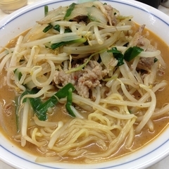 餃子老舗 浅草 末っ子の画像