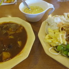 ビッグボーイ 野田つつみ野店の画像