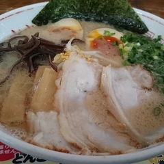 元祖山小屋 田町店の画像