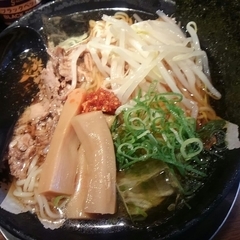 らーめん博多維新 大井町店の画像