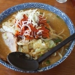 らーめん開の画像