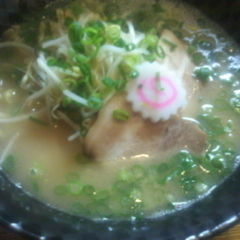 らーめん よし茶の画像