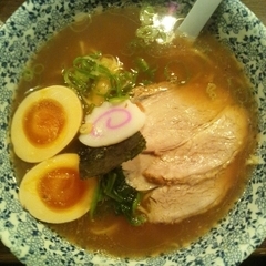 東京らーめん えいふく町の画像