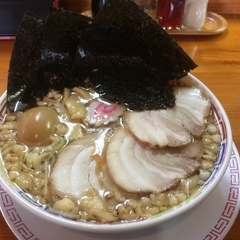 麺食堂 まる七の画像
