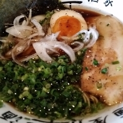 麺屋 酒家 吟-GIN-の画像