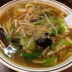 ラーメン 一番館の画像