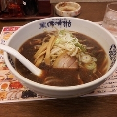 味の時計台 余市店の画像