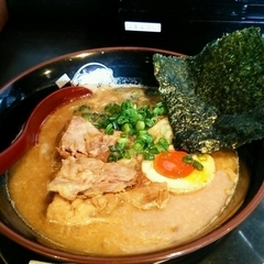 沼津トンコツ 郷里の画像