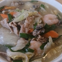 清華楼 武蔵中原南口店の画像