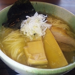 らぁめん居酒屋 龍音の画像