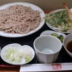 十割手打そば処 福田の画像