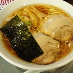 らーめん 穂のかの画像