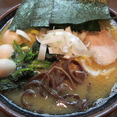 らーめん 神田の風の画像