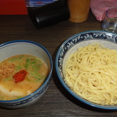 つけ麺専門店 中村屋の画像