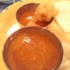 ベンガル&インドカレー ラジャの画像