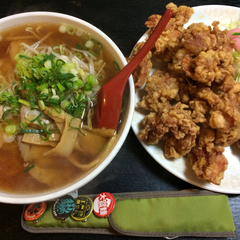 中華菜館 龍亀の画像