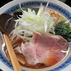 麺屋 よしの画像