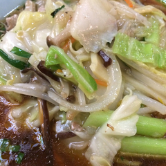 南蛮小館の画像