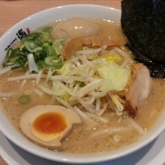 麺家 徳 イオンモール高岡店の画像