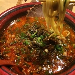 ラーメン・餃子 ばんぶる 朝霞店の画像