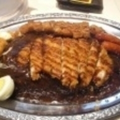 ゴーゴーカレー 新橋店の画像