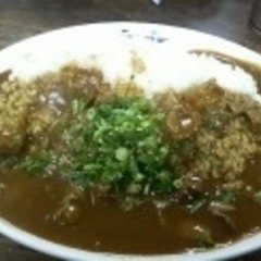 カレーハウスインディーの画像