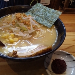 信州麺屋 泰 本店の画像