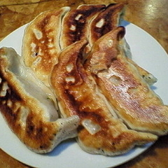 神田餃子屋 本店の画像