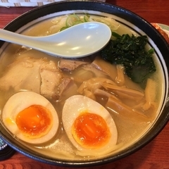 とろそば屋 湘南店の画像