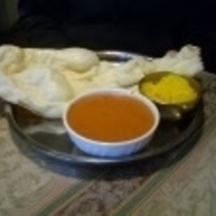 インド・ネパール料理 SANGAM 八王子店の画像