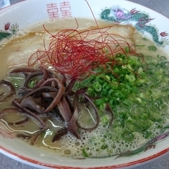 らーめん智屋の画像