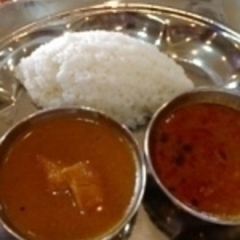 マハラジャの画像