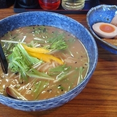 らーめん紗羅紗の画像