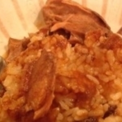 カレーのMORIの画像