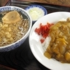 そば処 兎月の画像