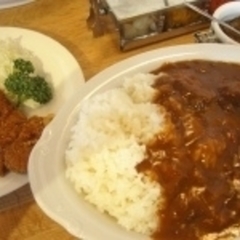 カレー キッチン まじまの画像