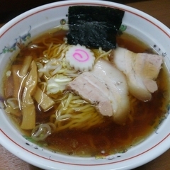 ぎんざらーめんの画像