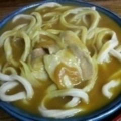 元祖手打ちうどん いづみや 太田本店の画像