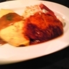 せんば自由軒 新橋店の画像