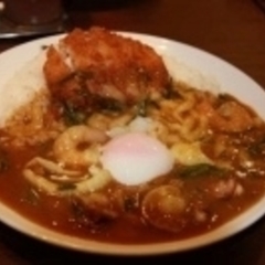 カレーハウスCoCo壱番屋 JR横川駅前店の画像