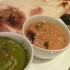 Spice Garden 六本木店の画像