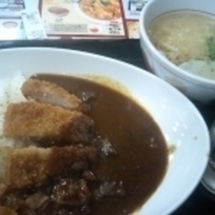 なか卯 都賀駅前店の画像