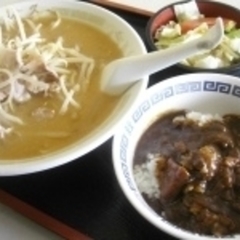 中華料理 山久 亀有店の画像